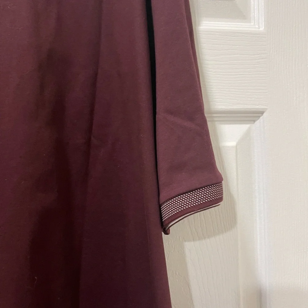 Banana Republic Men's Polo Organic Cotton - Picture 7 of 9